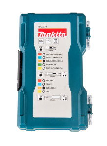 Makita E-07076 32Pc Bit Set
