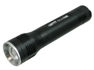 Lighthouse EFOC1500 elite Focus1500 LED Torch 1500 lumens
