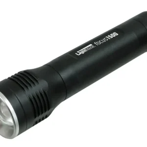 Lighthouse EFOC1500 elite Focus1500 LED Torch 1500 lumens