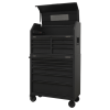 Sealey AP36BESTACK Superline PRO® Tool Chest Combination with Power Bar 12 Drawer