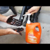 Swarfega Orange Hand Cleaner Pump Top Bottle 4 litre