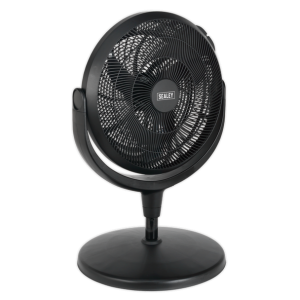 Sealey Desk & Pedestal Fan 16″ 230V Sealey Desk & Pedestal Fan 16″ 230V