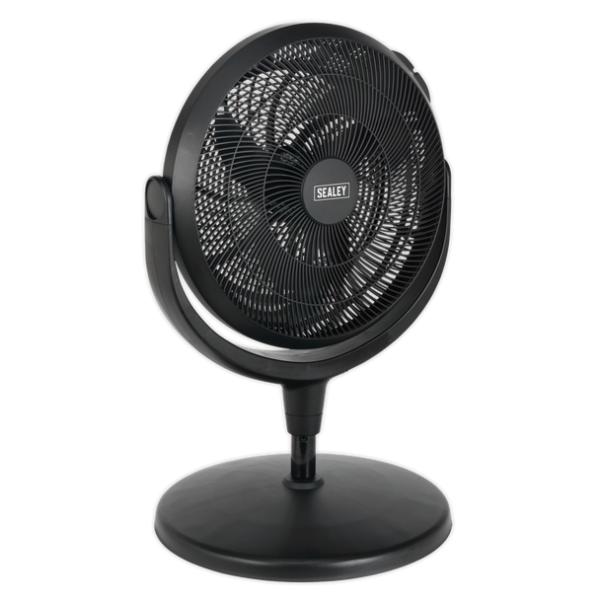 Sealey Desk & Pedestal Fan 16″ 230V