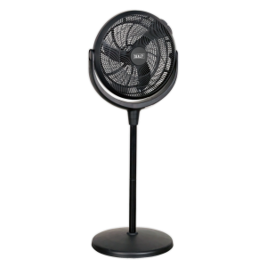 Draper 99623 240V High Flow Drum Fan 600mm/24″