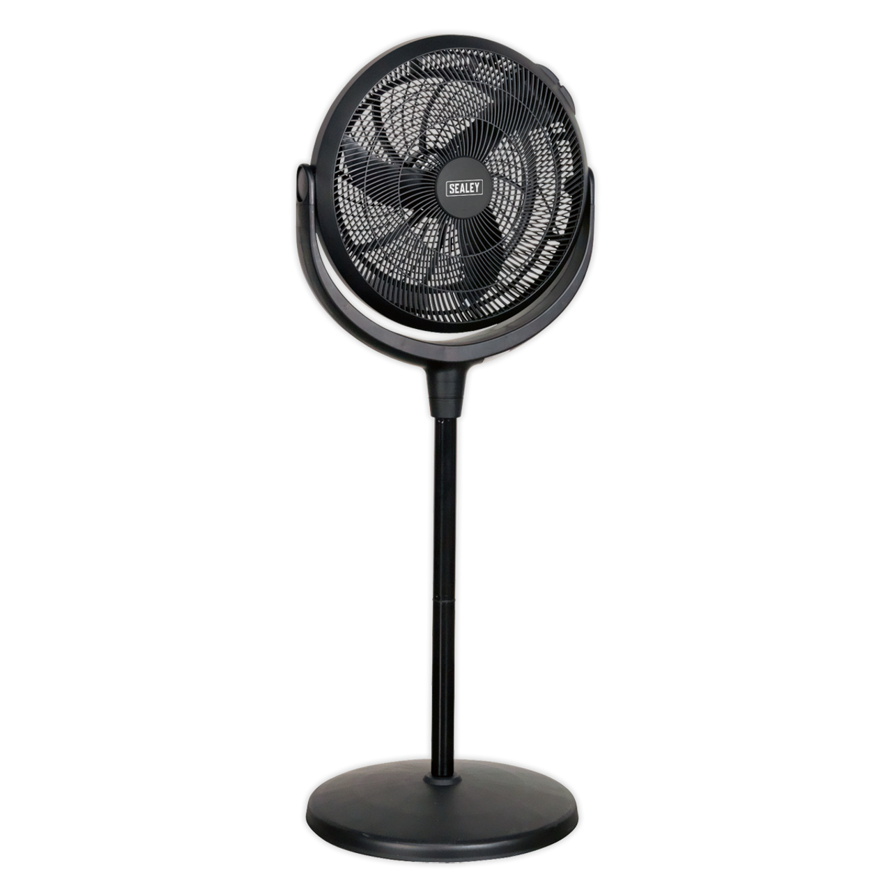 Sealey SFF16DP Desk & Pedestal Fan 16″ 230V Sealey SFF16DP Desk & Pedestal Fan 16″ 230V