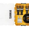 DeWalt DT20761 Oscillating Blade Set, 5 Piece