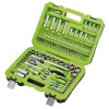 Draper 55318 100pc Socket Set Draper 55318 100pc Socket Set