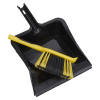 Sealey BM04HX Yard Dustpan & Brush Set