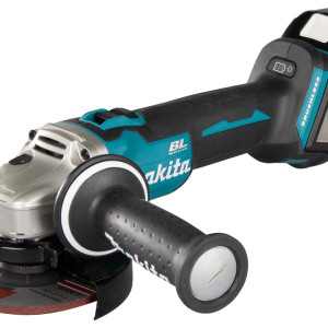 Makita DGA504 18V 125MM Cordless Grinder Makita DGA504 18V 125MM Cordless Grinder