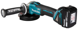 Makita DGA504 18V 125MM Cordless Grinder Makita DGA504 18V 125MM Cordless Grinder