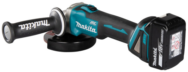 Makita DGA504 18V 125MM Cordless Grinder