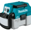 Makita DVC750LZ Brushless LXT Vacuum Cleaner 18V Bare Unit