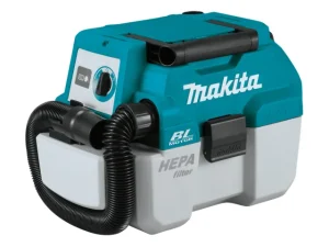 Makita DVC750LZ Brushless LXT Vacuum Cleaner 18V Bare Unit Makita DVC750LZ Brushless LXT Vacuum Cleaner 18V Bare Unit