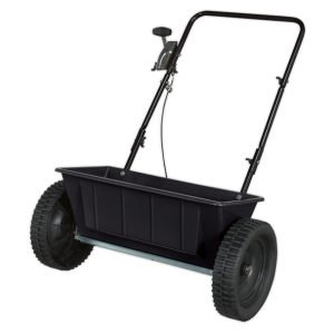 SPB37W Broadcast Spreader 37kg Walk Behind