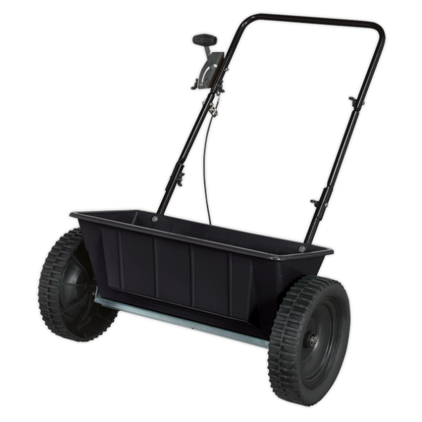 SPD27W Drop Spreader 27kg Walk Behind