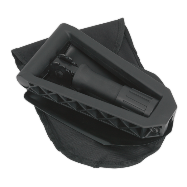 SS03 Folding Shovel 590mm