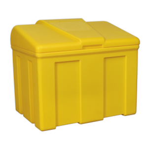 GB01 Grit & Salt Storage Box 110L GB01 Grit & Salt Storage Box 110L