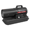 Sealey AB350 Space Warmer® Kerosene/Diesel Heater without Wheels 35,000Btu/hr Sealey AB350 Space Warmer® Kerosene/Diesel Heater without Wheels 35,000Btu/hr