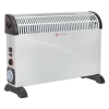 Sealey CD2005TT Convector Heater with Turbo, Timer & Thermostat 2000W/230V