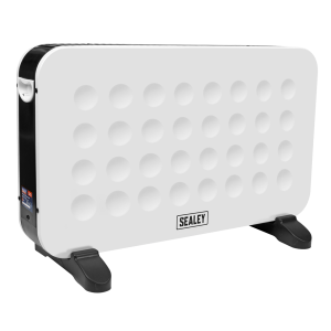 Sealey CD2013 Convector Heater 2000W/230V