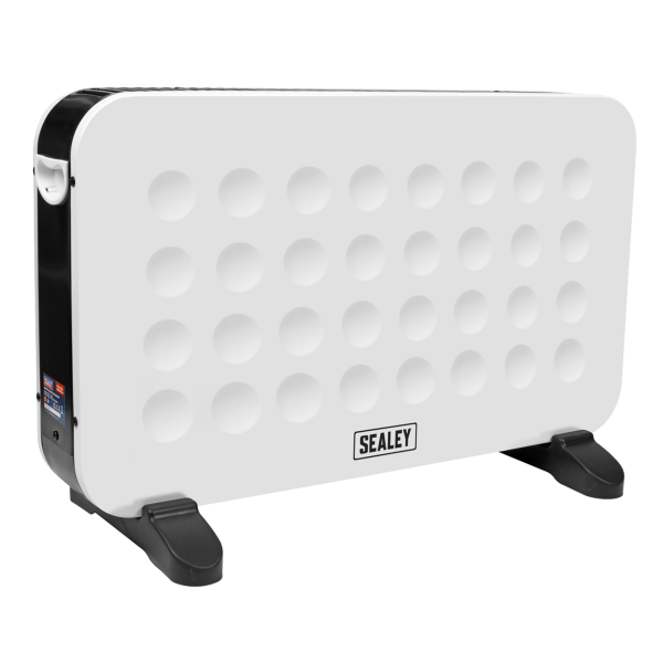 Sealey CD2013 Convector Heater 2000W/230V
