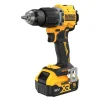 DeWalt DCD799P1T XR Brushless Combi Drill 18V 1 x 5.0Ah Li-ion
