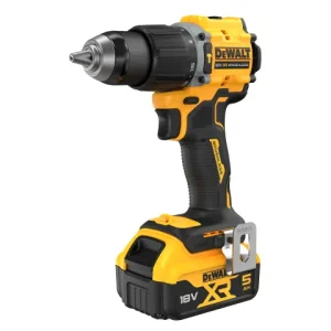 DeWalt DCD799P1T XR Brushless Combi Drill 18V 1 x 5.0Ah Li-ion DeWalt DCD799P1T XR Brushless Combi Drill 18V 1 x 5.0Ah Li-ion