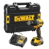 DeWalt DCD799P1T XR Brushless Combi Drill 18V 1 x 5.0Ah Li-ion