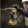 DeWalt DCD799P1T XR Brushless Combi Drill 18V 1 x 5.0Ah Li-ion