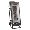 Sealey LPH35 Space Warmer® Industrial Propane Heater 35,000Btu/hr