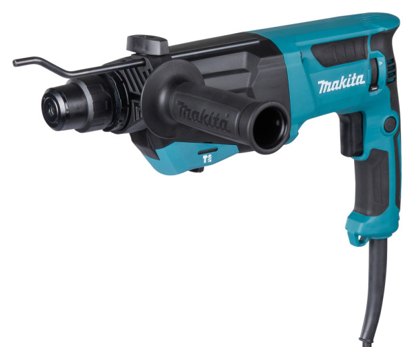 Makita HR2670 3 Mode SDS Hammer Drill