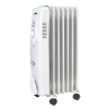 Sealey RD1500 7-Element Oil Filled Radiator 1500W/230V