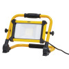 Draper 03180 230V SMD LED Folding Site Light, 30W, 3300 Lumens Draper 03180 230V SMD LED Folding Site Light, 30W, 3300 Lumens