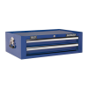 Sealey SPTCCOMBO1 Superline PRO® Tool Chest Combination 14 Drawer with 1179pc Tool Kit – Blue