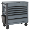 Sealey AP366G Tool Trolley 6 Drawer – Grey