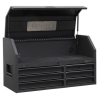 Sealey AP41BESTACK Superline PRO® Tool Chest Combination with 17 Soft Close Drawers & Power Bar