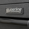 Sealey AP41BESTACK Superline PRO® Tool Chest Combination with 17 Soft Close Drawers & Power Bar