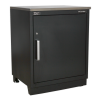 Sealey APMSCOMBO2SS Premier Storage System with Stainless Worktop 3.26m Sealey APMSCOMBO2SS Premier Storage System with Stainless Worktop 3.26m