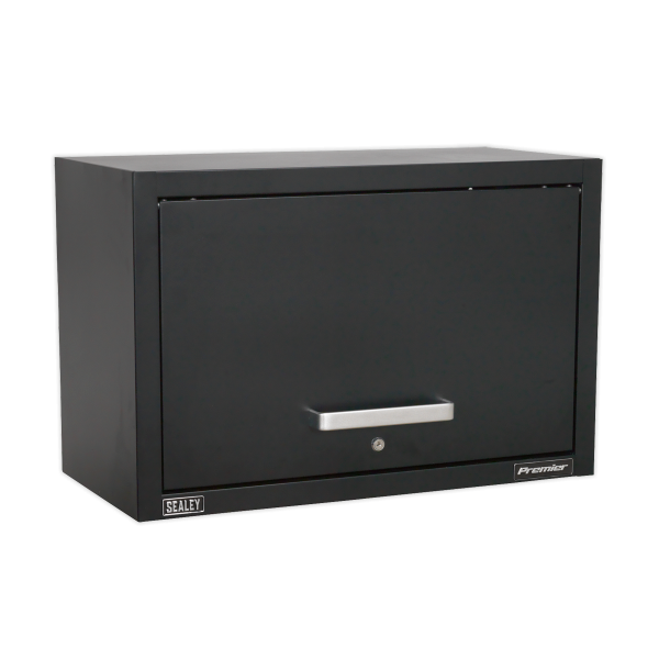 Sealey APMSCOMBO2SS Premier Storage System with Stainless Worktop 3.26m Sealey APMSCOMBO2SS Premier Storage System with Stainless Worktop 3.26m