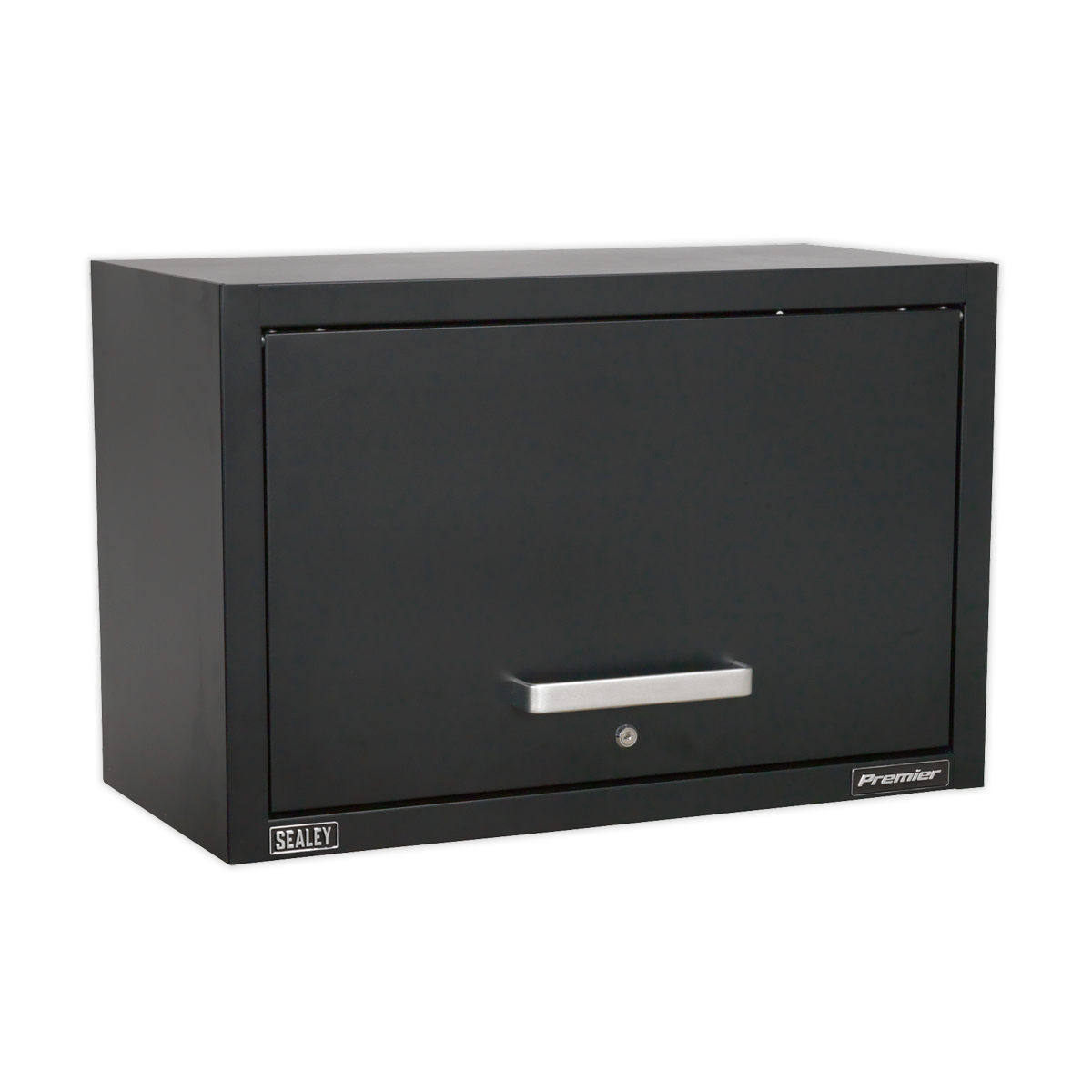Sealey APMSCOMBO2SS Premier Storage System with Stainless Worktop 3.26m Sealey APMSCOMBO2SS Premier Storage System with Stainless Worktop 3.26m
