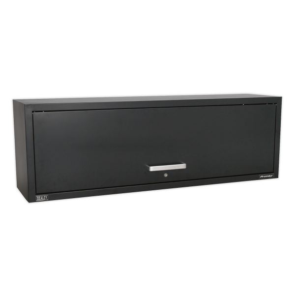 Sealey APMSCOMBO2SS Premier Storage System with Stainless Worktop 3.26m Sealey APMSCOMBO2SS Premier Storage System with Stainless Worktop 3.26m