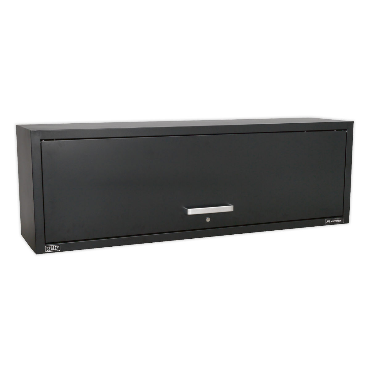 Sealey APMSCOMBO2SS Premier Storage System with Stainless Worktop 3.26m Sealey APMSCOMBO2SS Premier Storage System with Stainless Worktop 3.26m