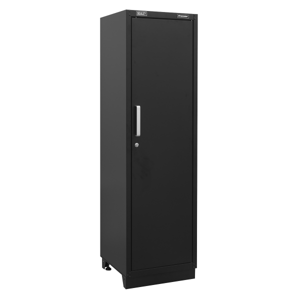 Sealey APMSCOMBO7SS Premier Storage System with Stainless Worktop 3.55m