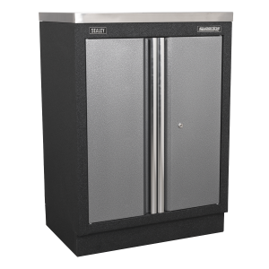 Sealey APMS52 Superline PRO® Modular Floor Cabinet 2 Door 680mm