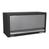 Sealey APMSSTACK02SS Superline PRO® Storage System with Stainless Worktop 1.96m