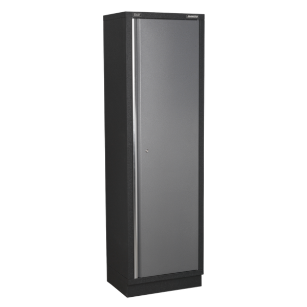 Sealey APMSSTACK13W Superline PRO® Storage System with Pressed Wood Worktop 3.24m