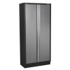 Sealey  APMSSTACK15W Superline PRO® Storage System with Pressed Wood Worktop 4.92m