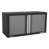 Sealey  APMSSTACK15W Superline PRO® Storage System with Pressed Wood Worktop 4.92m