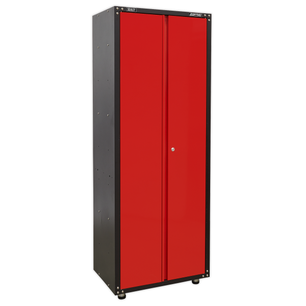Sealey APMS80COMBO1 American PRO® Storage System 3.3m
