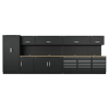 Sealey APMSOAK Premier Storage System with Hardwood Worktop 5.58m